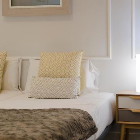 Apartamento En Santa Ana - Sol Μαδρίτη Εξωτερικό φωτογραφία