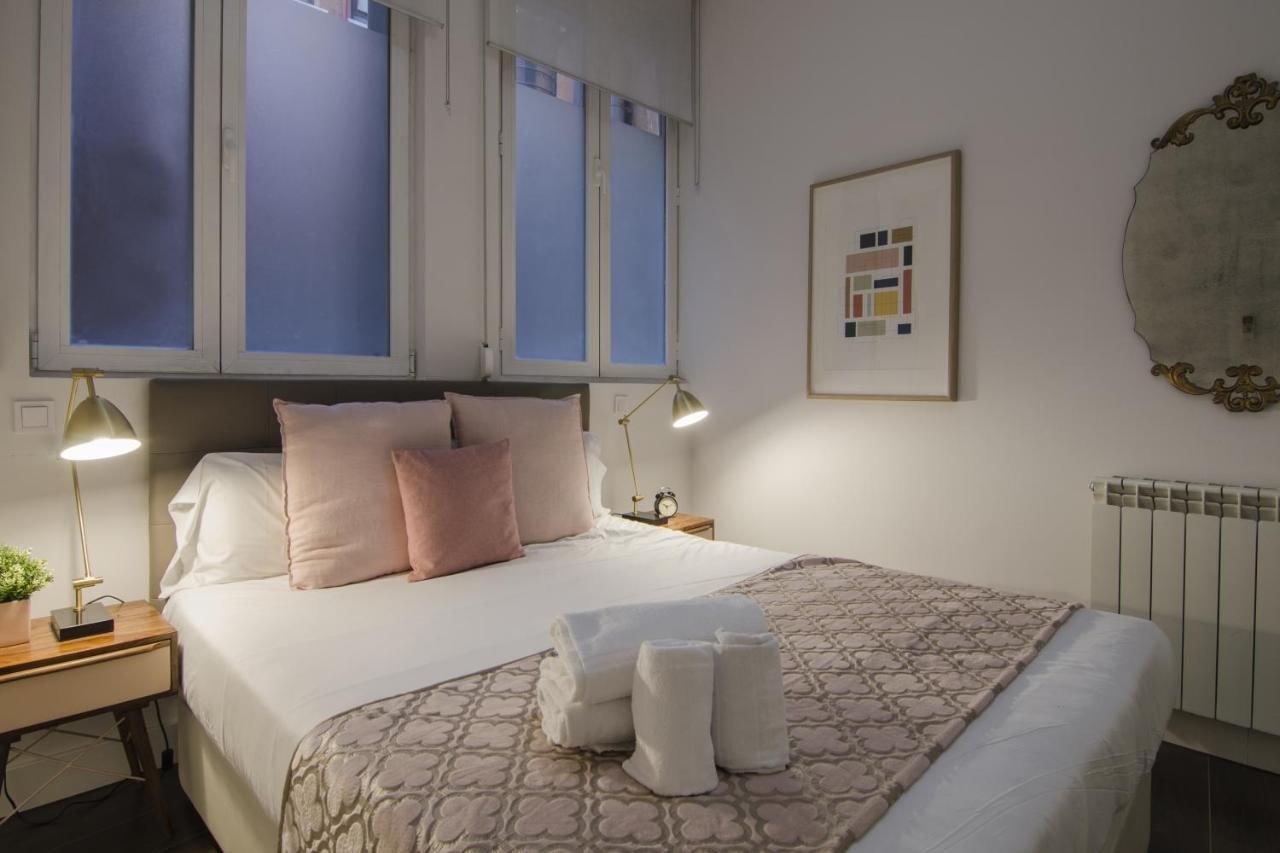 Apartamento En Santa Ana - Sol Μαδρίτη Εξωτερικό φωτογραφία