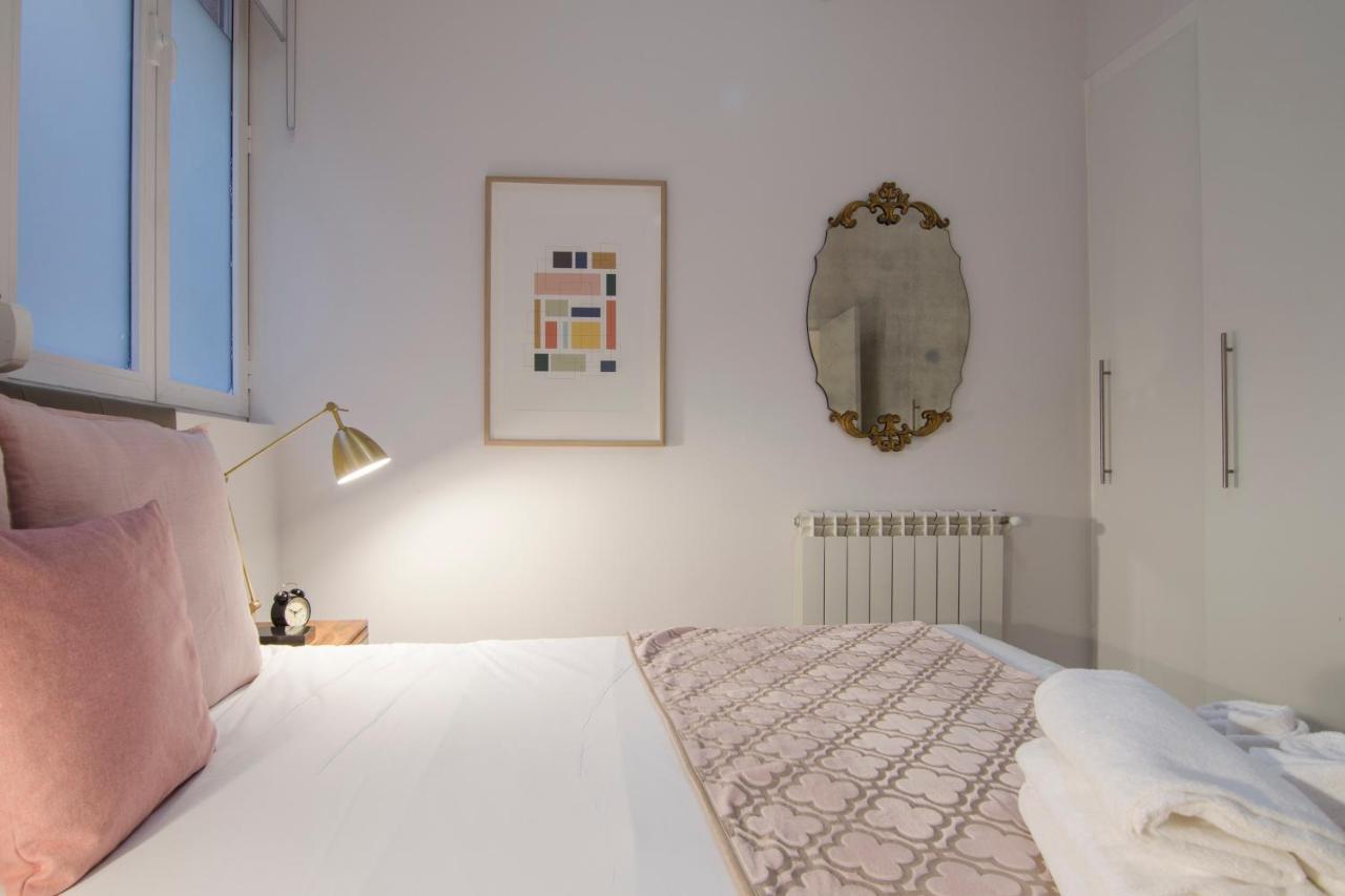 Apartamento En Santa Ana - Sol Μαδρίτη Εξωτερικό φωτογραφία