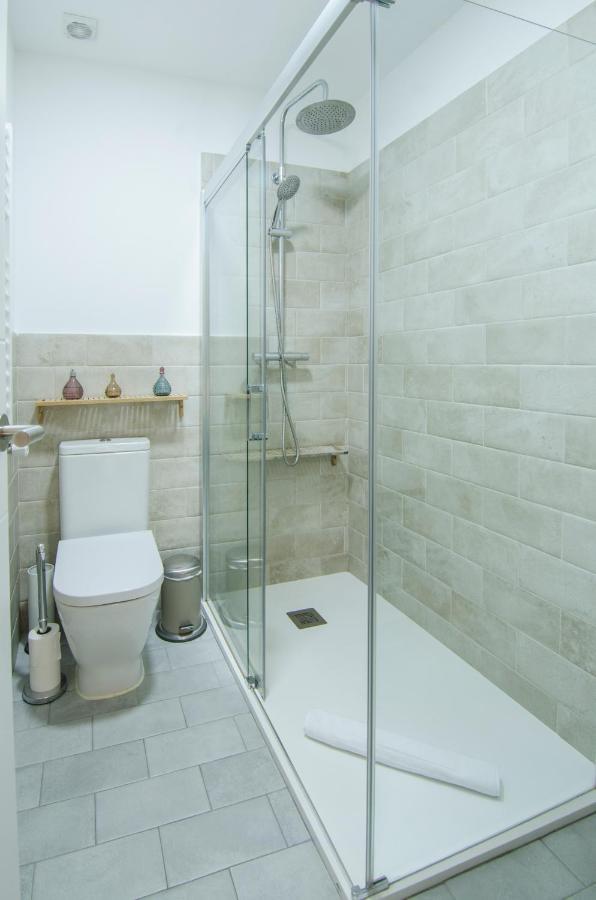 Apartamento En Santa Ana - Sol Μαδρίτη Εξωτερικό φωτογραφία
