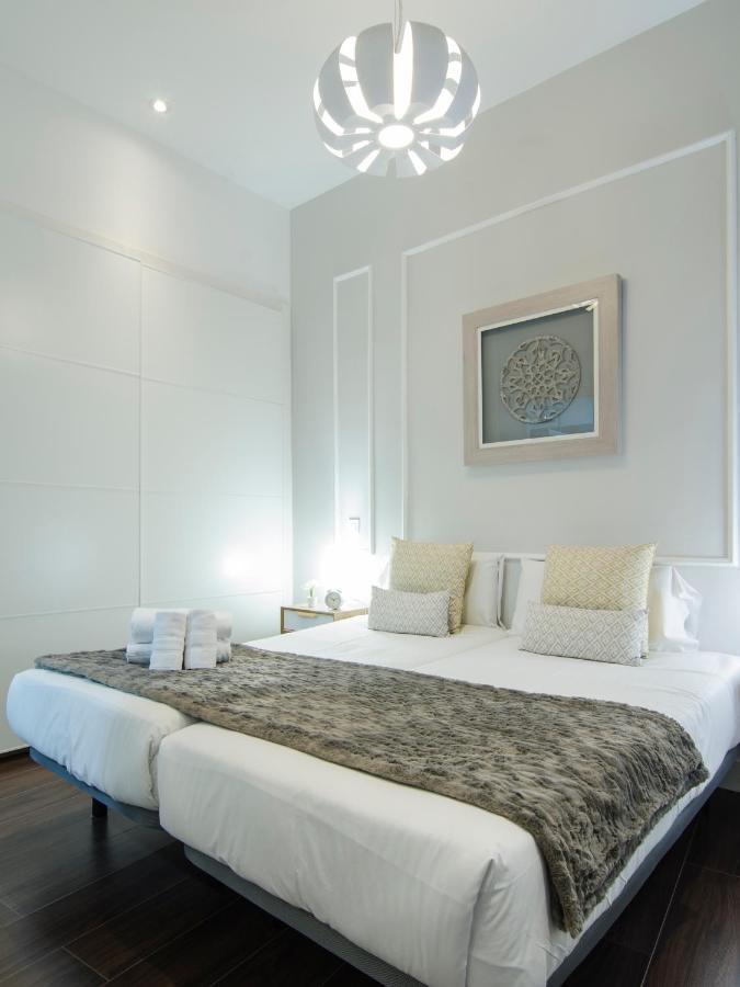 Apartamento En Santa Ana - Sol Μαδρίτη Εξωτερικό φωτογραφία
