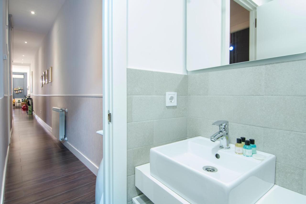 Apartamento En Santa Ana - Sol Μαδρίτη Εξωτερικό φωτογραφία