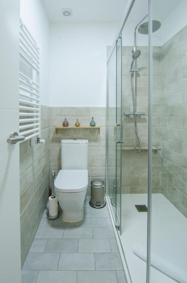 Apartamento En Santa Ana - Sol Μαδρίτη Εξωτερικό φωτογραφία