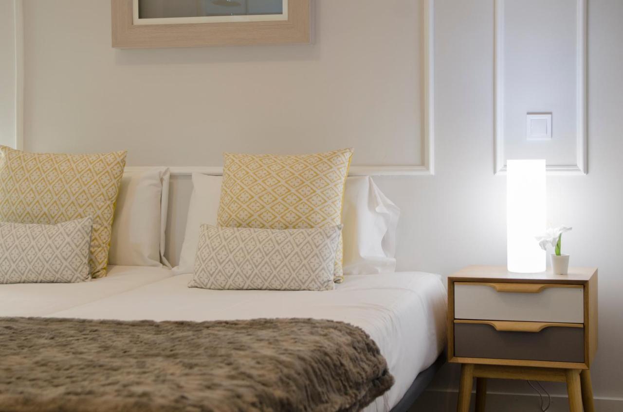 Apartamento En Santa Ana - Sol Μαδρίτη Εξωτερικό φωτογραφία