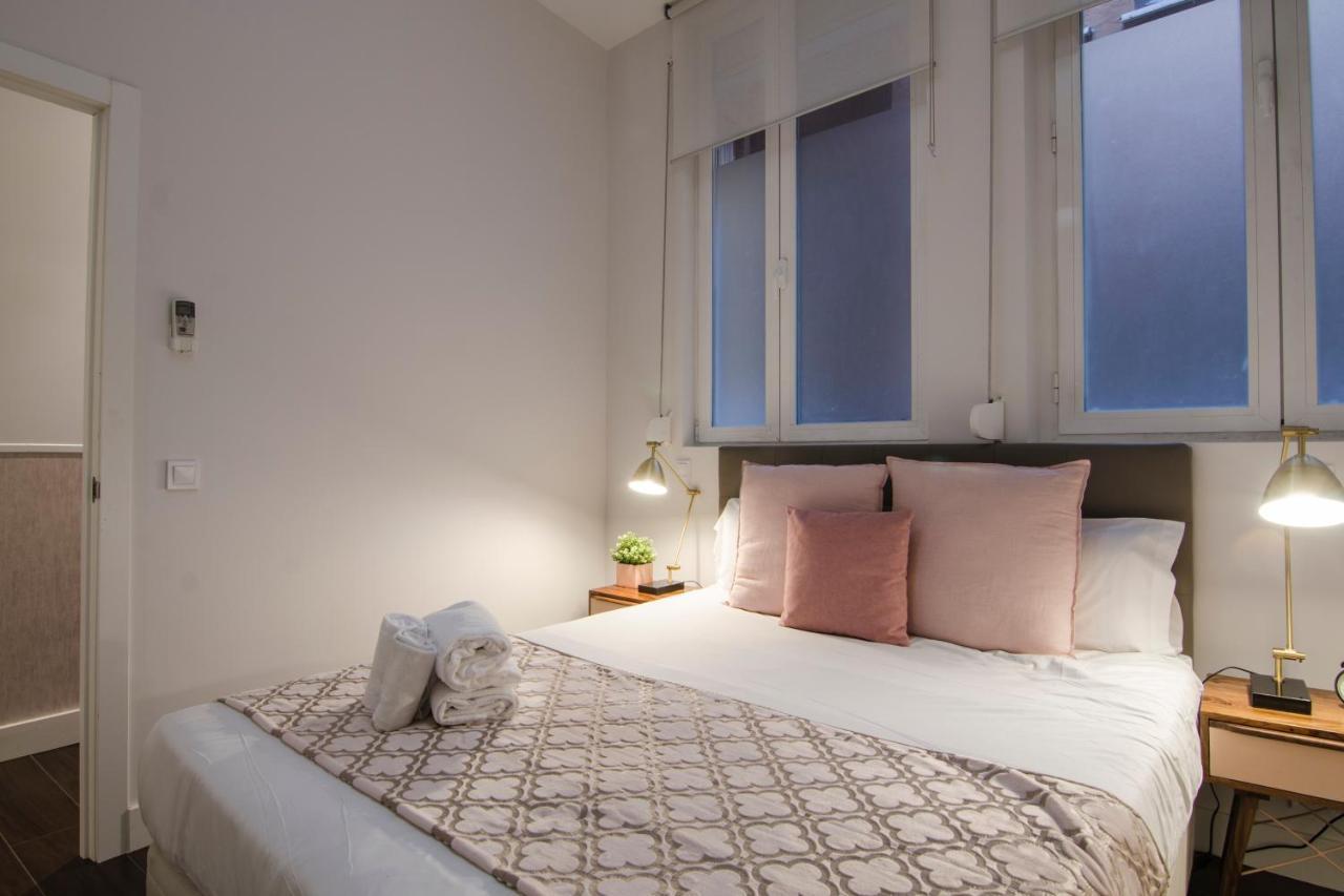 Apartamento En Santa Ana - Sol Μαδρίτη Εξωτερικό φωτογραφία