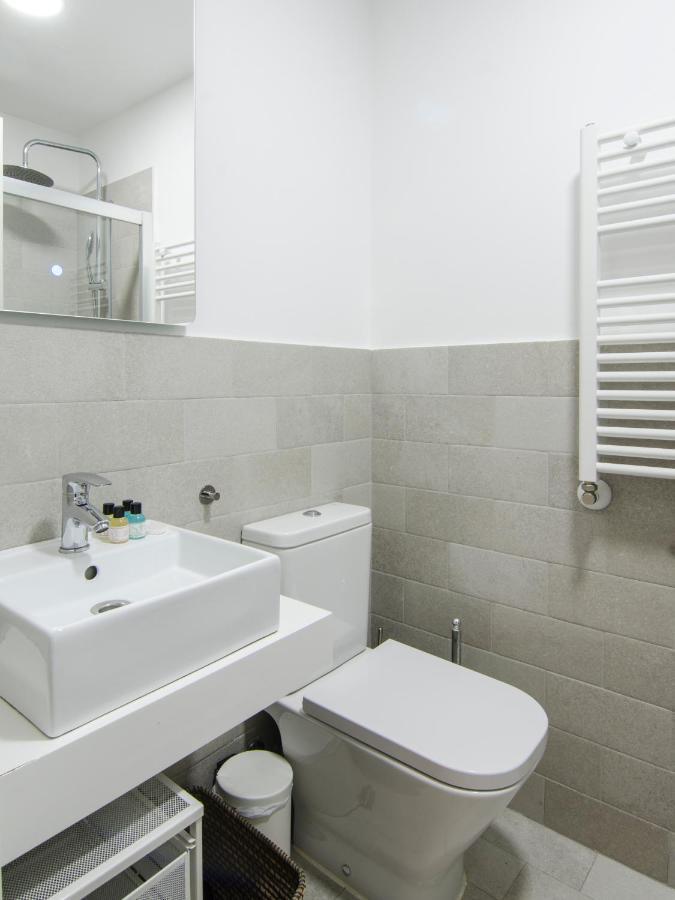 Apartamento En Santa Ana - Sol Μαδρίτη Εξωτερικό φωτογραφία