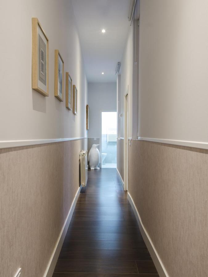 Apartamento En Santa Ana - Sol Μαδρίτη Εξωτερικό φωτογραφία